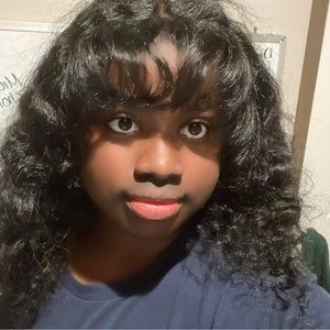 Meet your Posher, Arriea